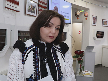 Як святкували Великдень у родині Івана Франка та що готували до столу? (відео)