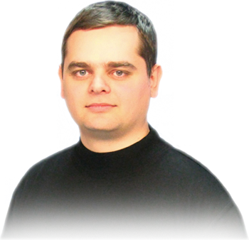 Віктор Поворозник