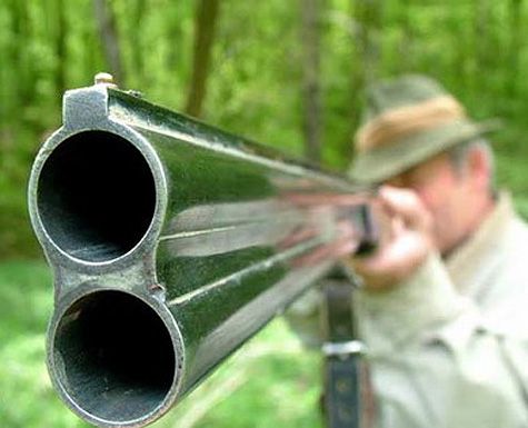 На Коломийщині стріляли у працівників міліції
