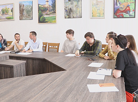 На Прикарпатті започаткували проєкт «Волонтерство For everyone» (відео)