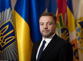Правоохоронці отримають підвищення зарплат вже з лютого 2022 року Правоохоронці отримають підвищення зарплат вже з лютого 2022 року