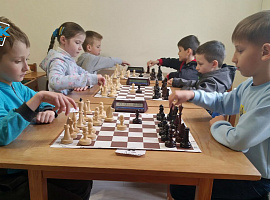 В Івано-Франківську відбувся відкритий турнір «Шахові надії Прикарпаття - 2023» (відео)