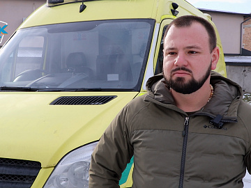 Коломийський волонтер ввіз гуманітарну допомогу за оновленими правилами (відео)