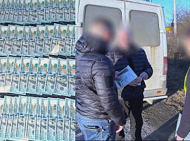 Викрили трьох прикарпатців, які налагодили схеми ухилення від військової служби (відео)