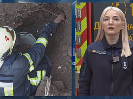 Рятувальники розповіли про роботу впродовж вихідних (відео)