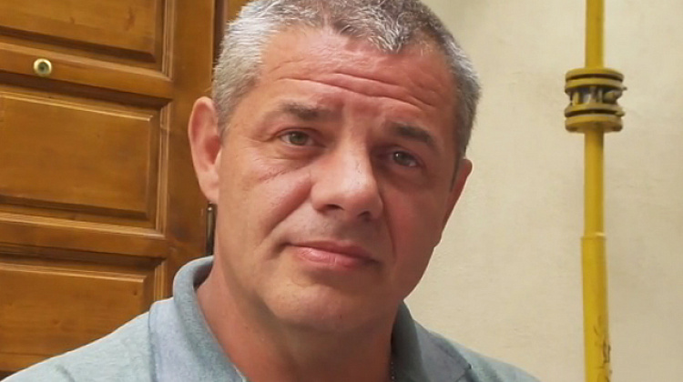 Коломияни збирають гроші, щоб звільнити Віталія Комара