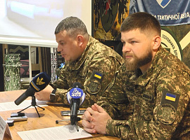 Як працює підрозділ безпілотних систем «Борей» (відео)