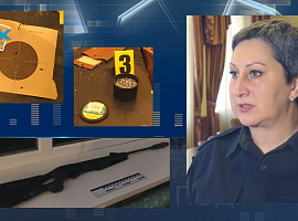 Правоохоронці прокоментували трагедію на Прикарпатті (відео) Правоохоронці прокоментували трагедію на Прикарпатті (відео)