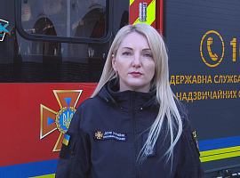 113 пожеж автомобілів сталося на Прикарпатті з початку року (відео)