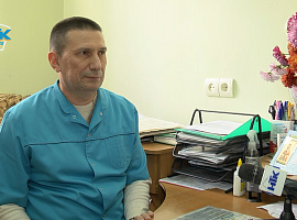 Про знущання окупантів у підвалі-катівні розповів лікар, який мешкає у Косові (відео)