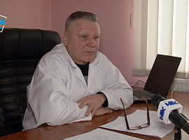 У Коломиї рівень захворюваності на туберкульоз - один із найвищих на Прикарпатті (відео)