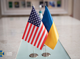 США засуджують російську агресію та продовжують підтримувати територіальну цілісність України