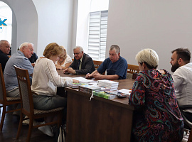 У Коломиї визначили лауреата літературної премії імені Тараса Мельничука (відео)
