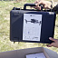 Коломийська тероборона отримала дрони від Снятинської громади (відео)